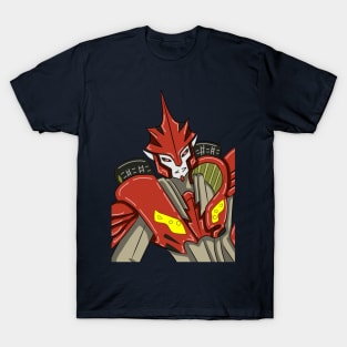 Knockout - Transformers T-Shirt